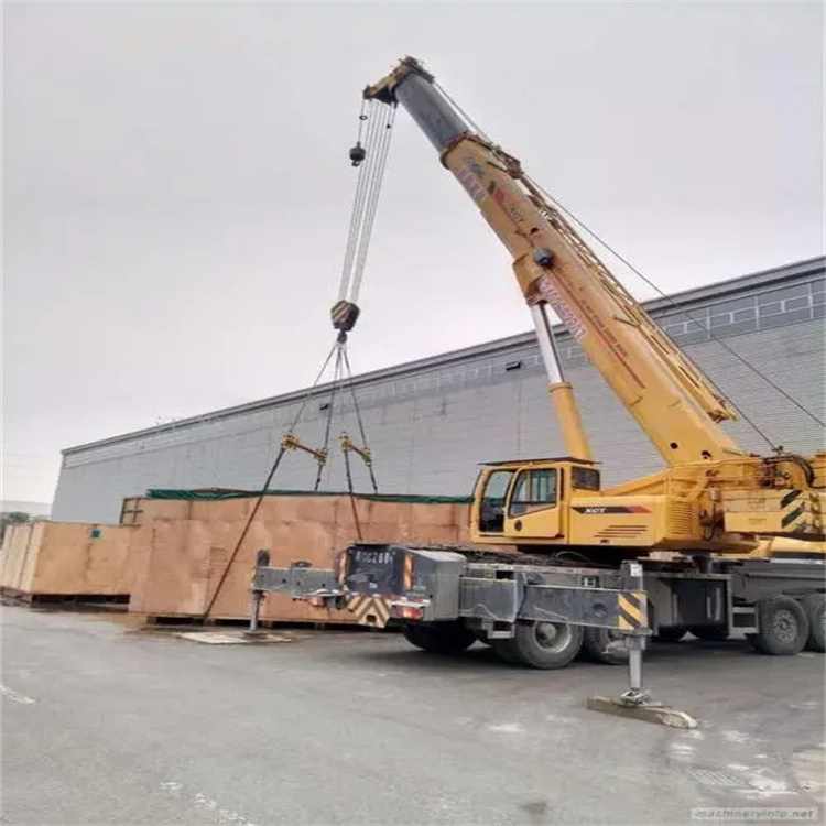 英州镇吊车出租哪家正规