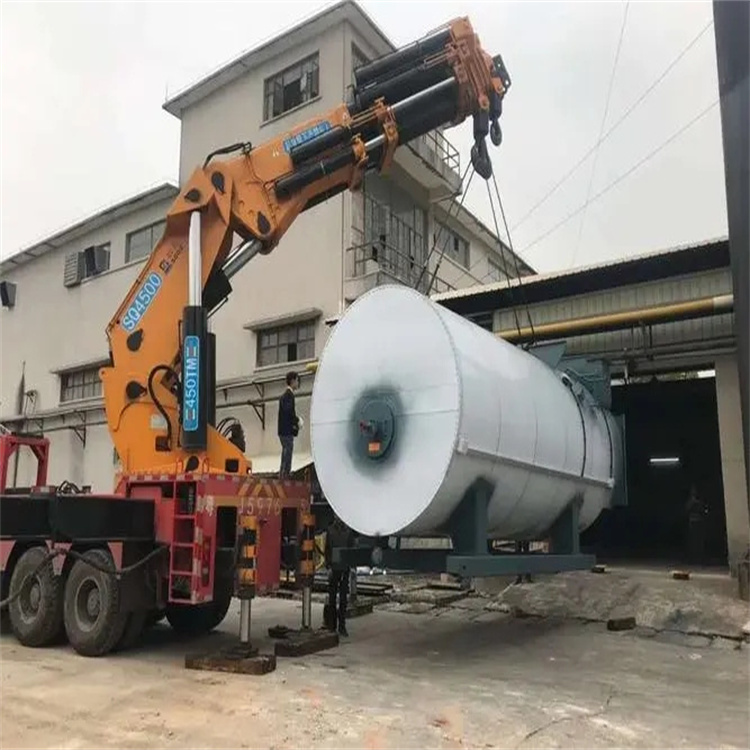 英州镇出租大型吊车