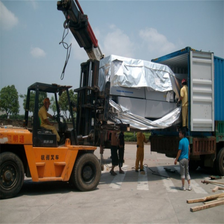 英州镇附近吊车出租8吨