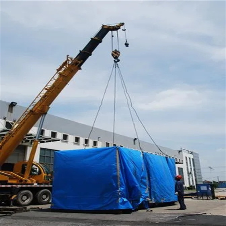 英州镇吊车出租电话50吨