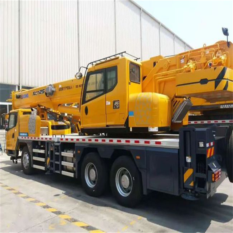 英州镇哪里有租赁吊车的