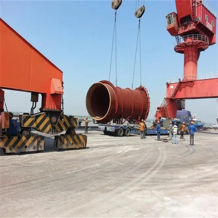 英州镇吊车吊挖机吊哪里