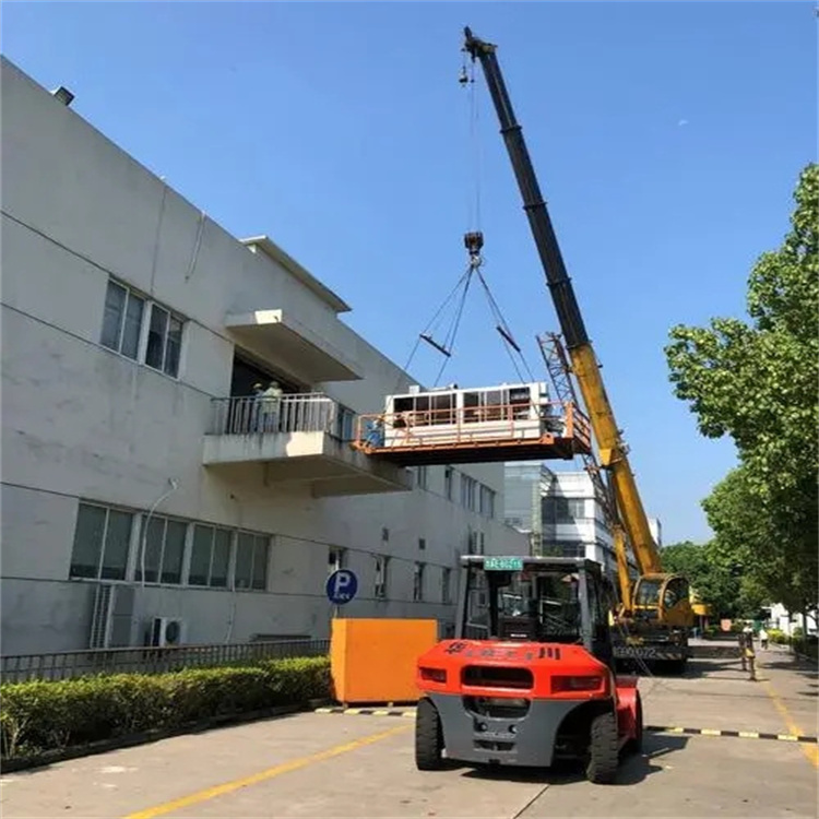 英州镇起重机司机十吊十不吊