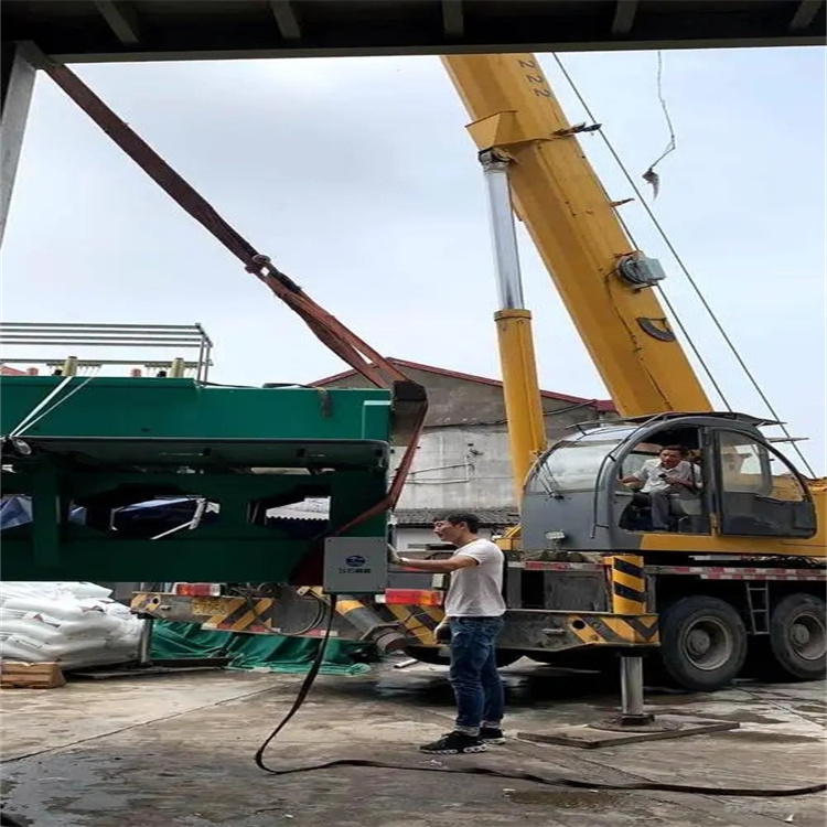 英州镇大吨位吊车租赁应急保障方案|化解突发吊装需求难题